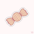 Sticker Bonbon