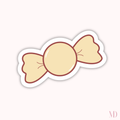 Sticker Bonbon Doux