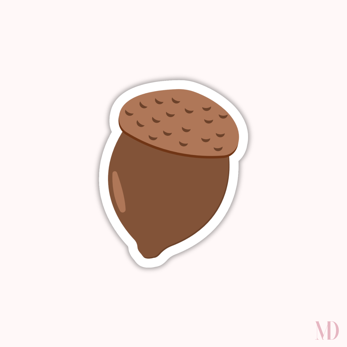 Sticker Gland