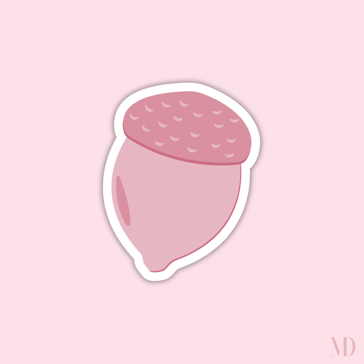 Sticker Gland